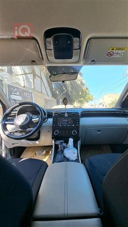 هیۆندای تۆکسۆن